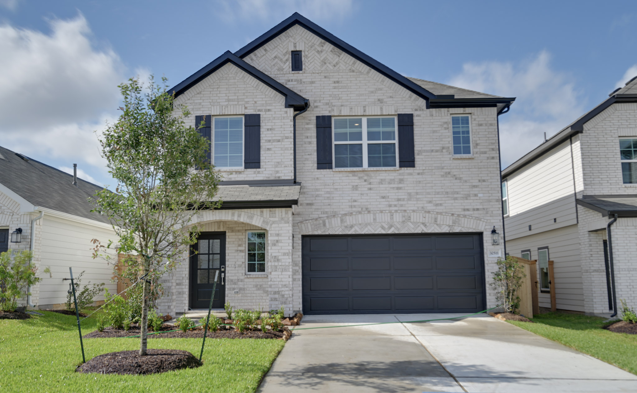 32511 Midsummer Drive
