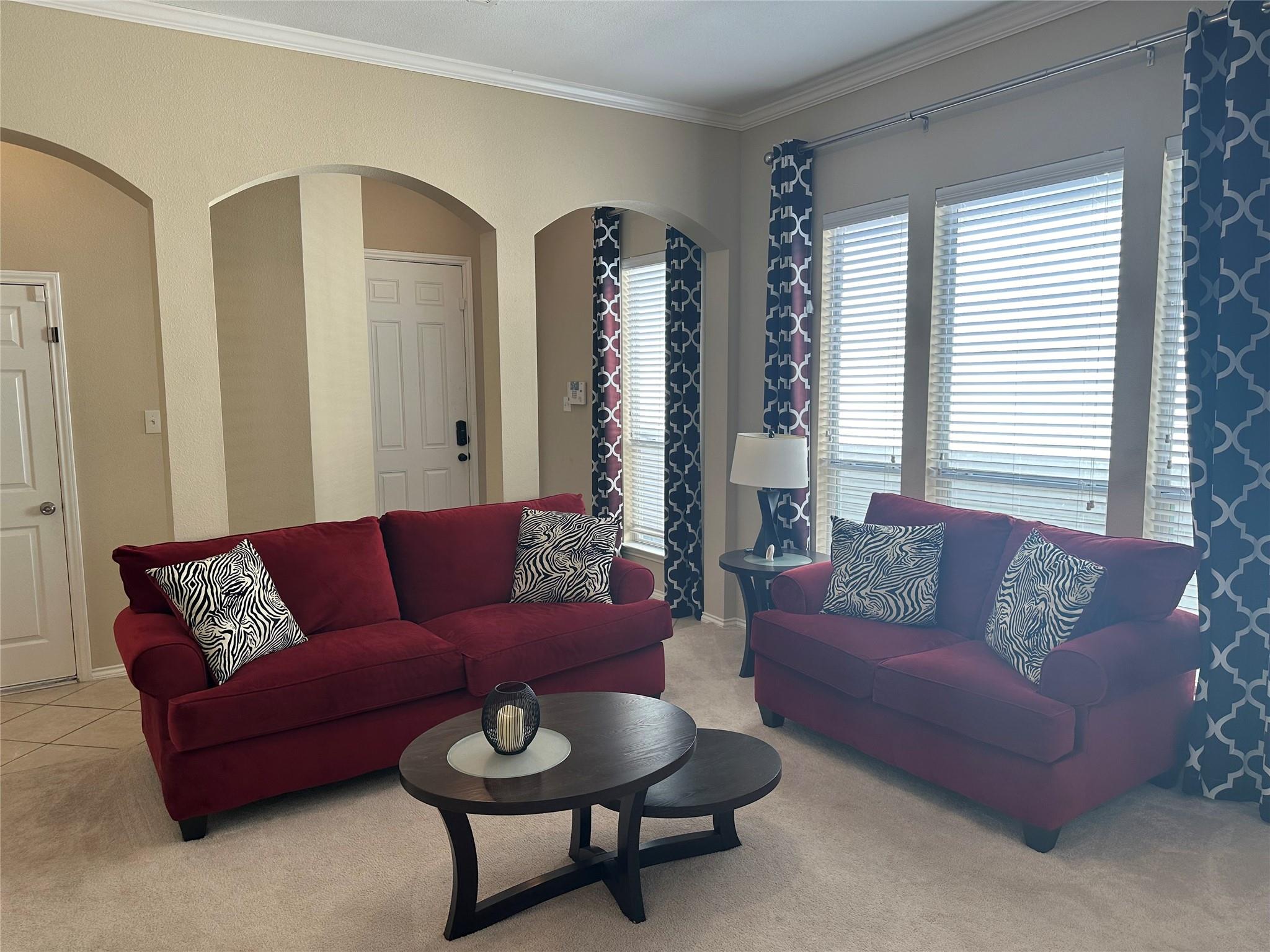 14943 Atmore Place Drive - 1